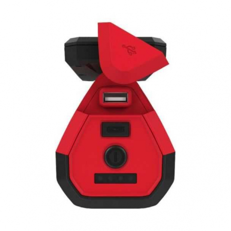 Proiector LED Milwaukee M12 pentru service auto și ateliere [2]