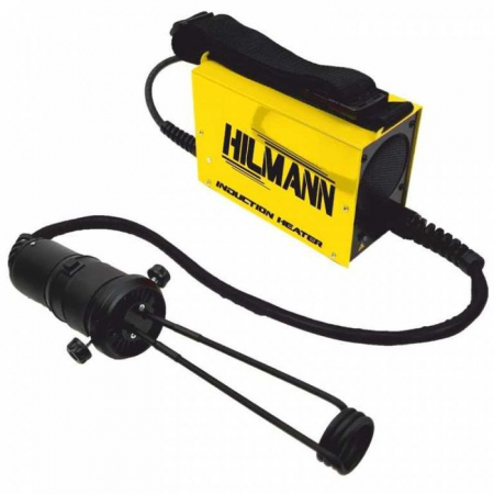 Produse - Aparat de incalzit prin inductie Hilmann 1.5kw