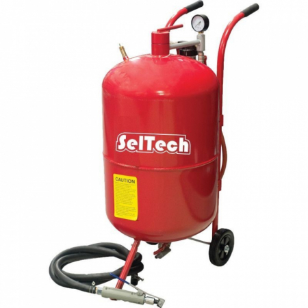 OFERTE (%) - Aparat de sablat exterior 40L