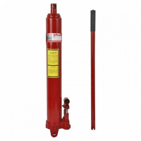 Girafa, macara motor - Cilindru hidraulic 8 tone pentru macara girafa