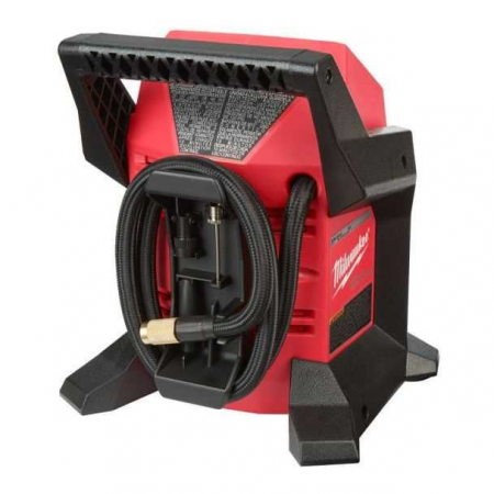 Compresor de aer portabil Milwaukee M12 pentru service auto [3]
