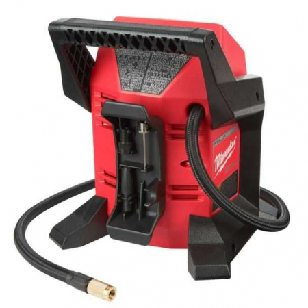 Compresor de aer portabil Milwaukee M12 pentru service auto [2]
