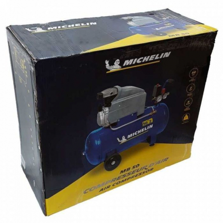Compresor de aer 50 litri MB 50 220V [3]