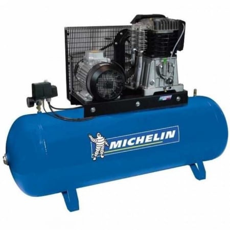 Compresoare - Compresor de aer 500 litri MCX500/998, 380V