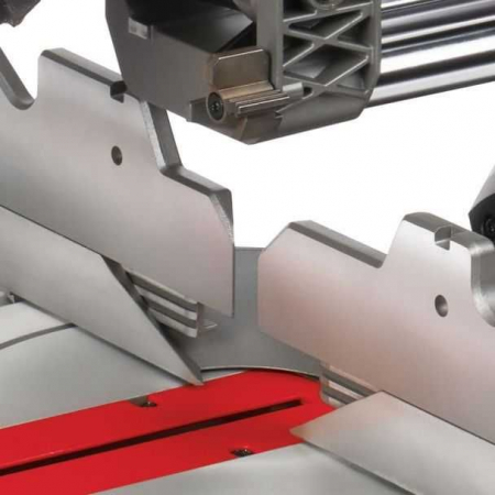 Fierăstrău stationar cu acumulator, 305 mm, pentru tăieri precise [5]