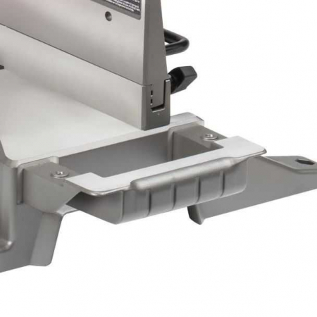 Fierăstrău stationar cu acumulator, 305 mm, pentru tăieri precise [3]