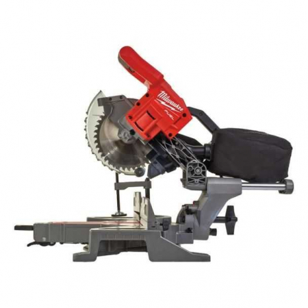 Fierastrau stationar cu acumulator pentru tăieri precise [3]