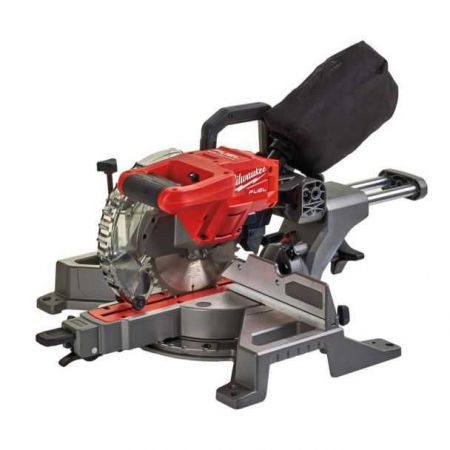 Produse - Fierastrau stationar cu acumulator pentru tăieri precise