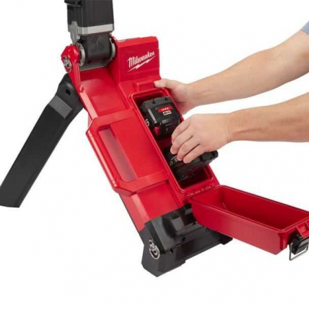 Turn de iluminat LED cu telecomandă M18™ ONE-KEY™ [4]