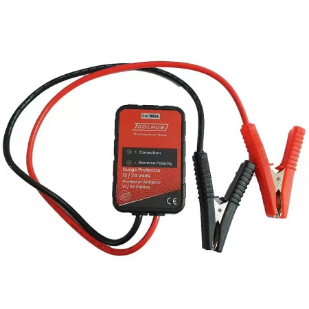 Scule electrice - Protector pentru sudura, 12/24V