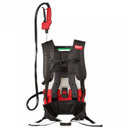 Sistem de stropit modular M18 SWITCH TANK pentru service auto [1]