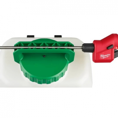 Rezervor de 15 litri pentru stropit M18 SWITCH TANK [3]