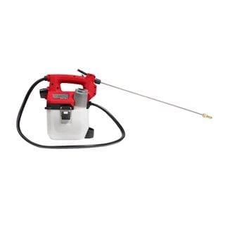 Pompa de pulverizare M12 pentru service auto, eficiență ridicată [1]