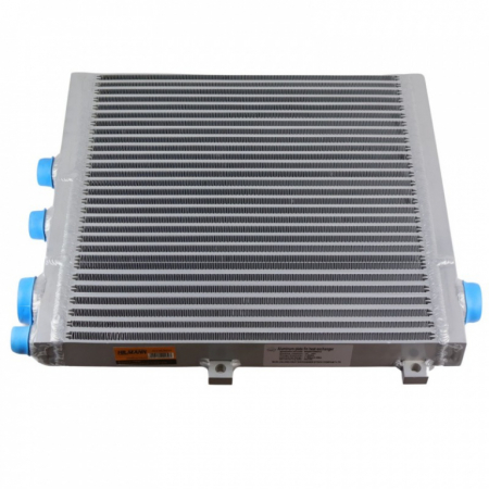Radiator pentru compresor cu surub 7.5 kW - Model HL9034 [1]