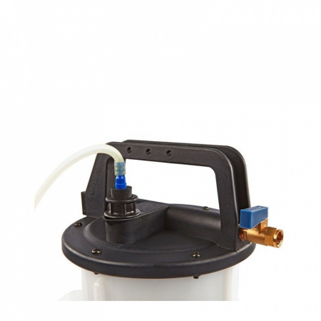 Recuperator pneumatic pentru ulei 9 litri [3]