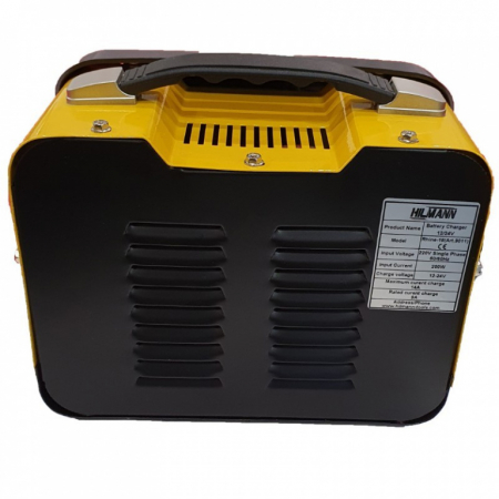 Redresor baterii auto 12/24V [3]