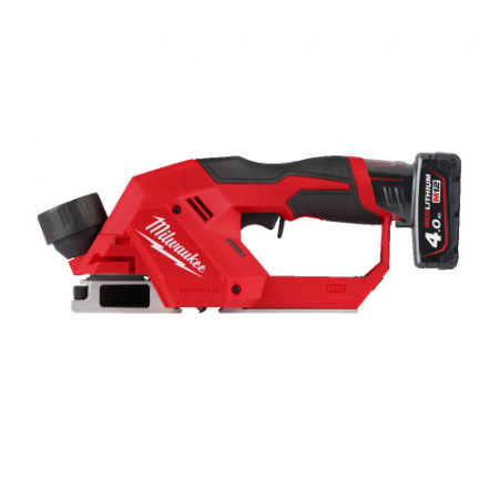 Produse - Rindeaua fără perii M12 pentru rindeluire profesională