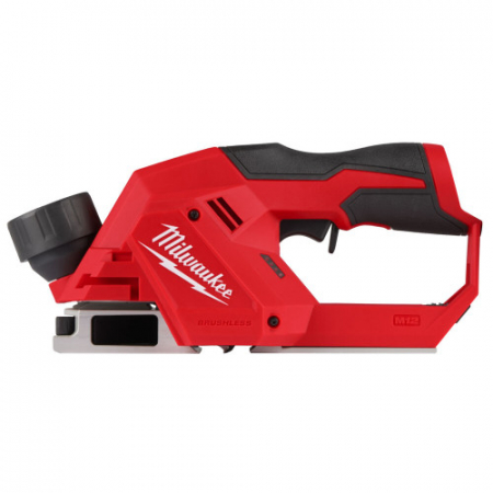 Rindea fără perii M12 cu adâncime de rindeluire de 2 mm [1]