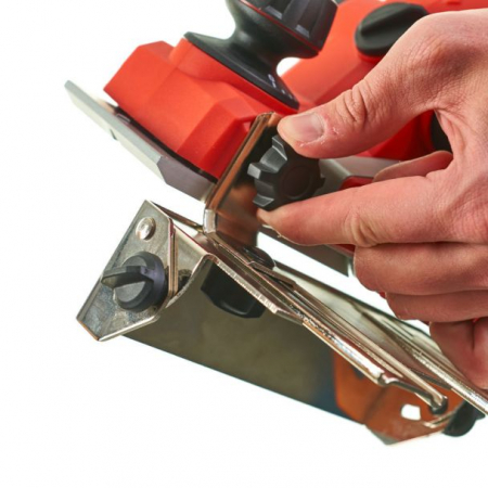 Rindea Milwaukee cu acumulator 82 mm pentru service auto [4]