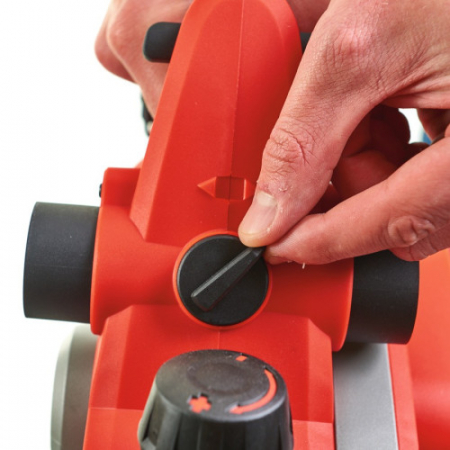 Rindea Milwaukee cu acumulator 82 mm, scule profesionale [3]