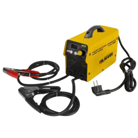 Scule electrice - Robot de pornire cu redresor inteligent 600 Amp, 12-24V