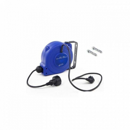 Rola cablu electric, 15m [1]