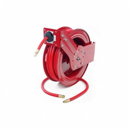 Scule pentru mecanica - Rola automata cu furtun 20mx10mm