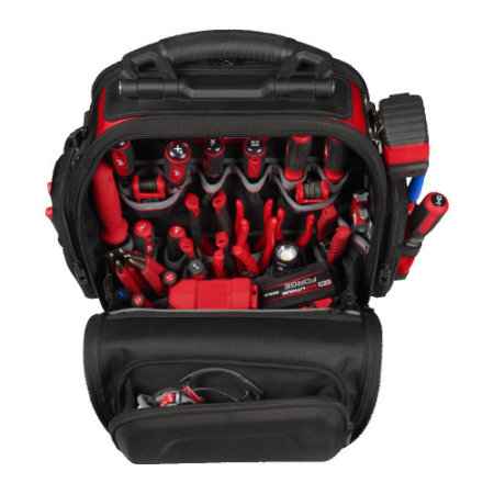 Rucsac structurat PACKOUT, 42 buzunare [3]