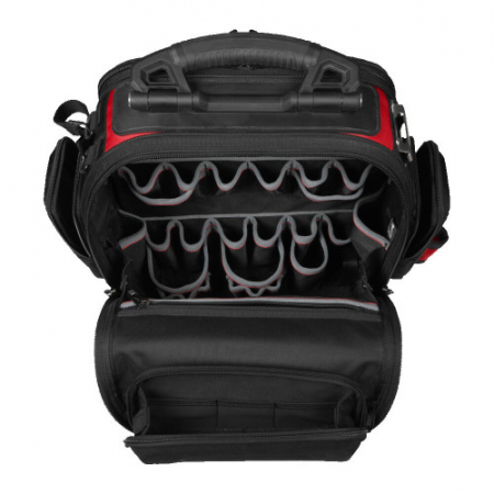 Rucsac structurat PACKOUT [4]
