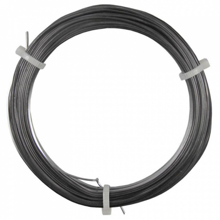Noutati (new) - Sarma patrata pentru taiat silicon parbrize auto, 22 m si 0,6 mm grosime