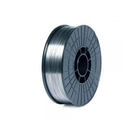 Scule si echipamente tinichigerie - Sarma sudura aluminiu ALSI5 0.8 mm rola 2.0 kg