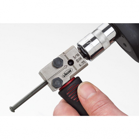 Trusa de bercuit pentru Ø 4,75 mm, 3 piese [4]