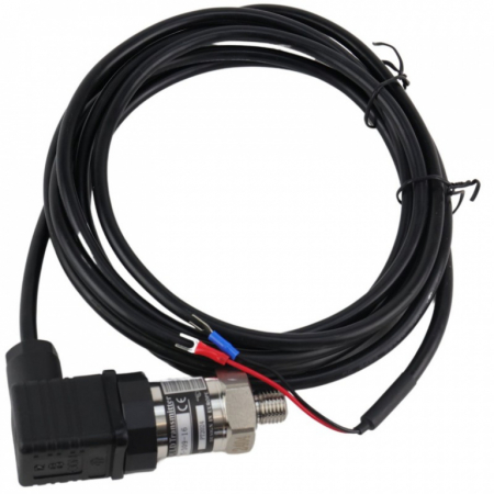 Echipamente service auto - Senzor de presiune compresor cu surub 7.5 - 22kW, cod: HL9034, HL9035, HL9036