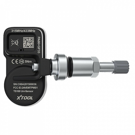 Scule si Echipamente Vulcanizare - Senzor TPMS universal programabil pentru presiune roti