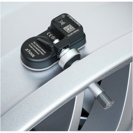 Senzor TPMS universal programabil pentru presiune roti [2]