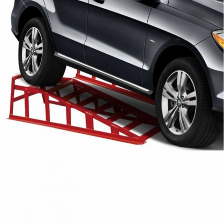 Set 2 rampe pentru autovehicule 2 tone [3]