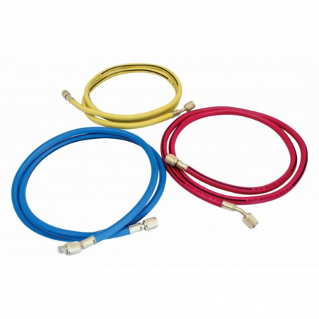 Produse - Set 3 furtunuri pentru testere aer conditionat