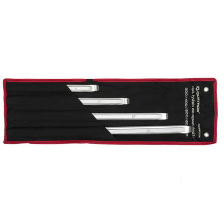 Set 4 leviere pentru vulcanizare, 300–600 mm [1]