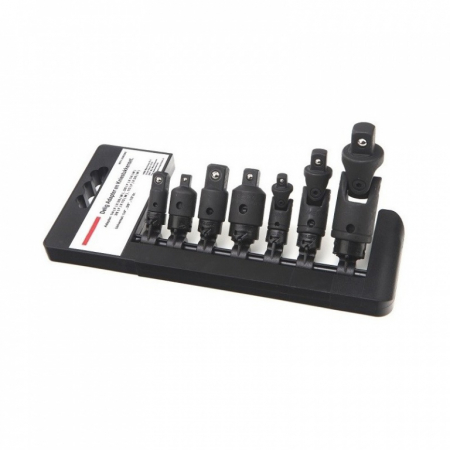 Produse - Set adaptoare si articulatii de impact, 7 buc