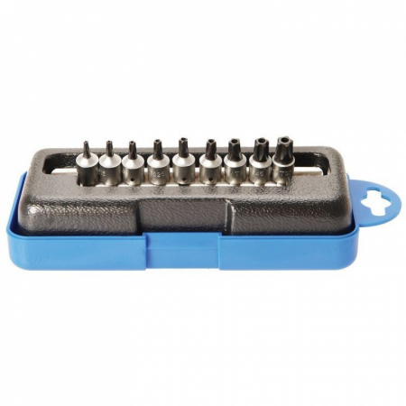 Produse - Set biti TS pentru debitmetru cu 5 laturi si gaura, 1/4"