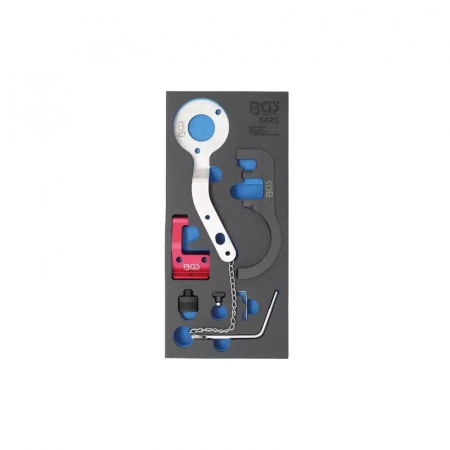 Blocaj distributie BMW motor B37 si B47