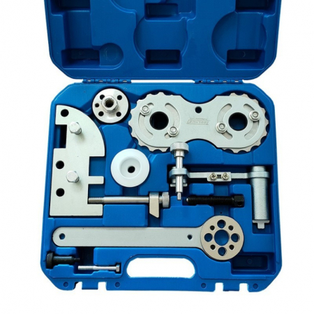 Scule motor - Set blocaj distributie Volvo 1.5 și 2.0 benzina