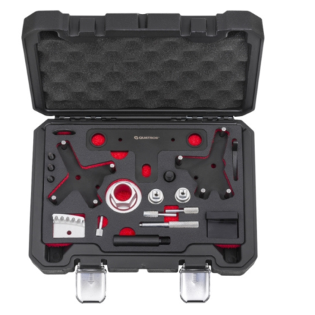 Produse - Set blocaje distribuție motoare Volvo 1.5 benzină