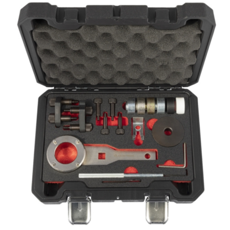 Scule motor - Set blocaje distributie motoare VW/AUDI 1.8 și 2.0 TSI/TFSI EA888