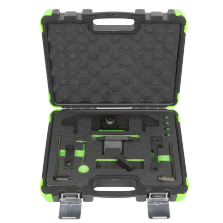 Noutati (new) - Set blocaje distributie pe lant PSA 1.0, 1.2 VTI, 1.2 GDI Puretech