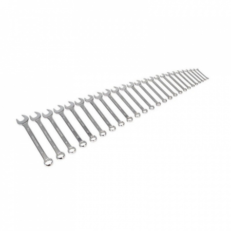 Set chei combinate 6-32 mm, 25 buc [2]