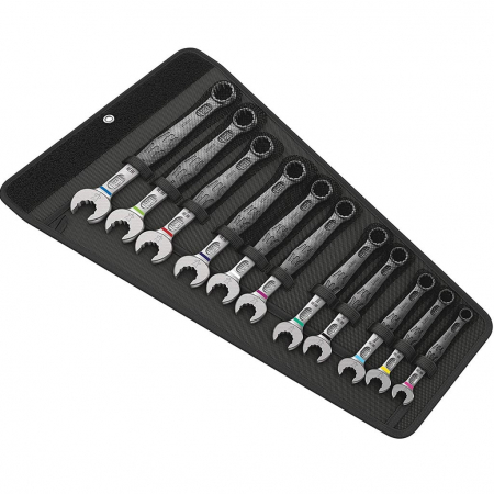Scule pentru mecanica - Set chei combinate Joker 11 piese