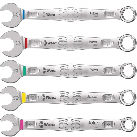 Set chei combinate Joker 11 piese [1]