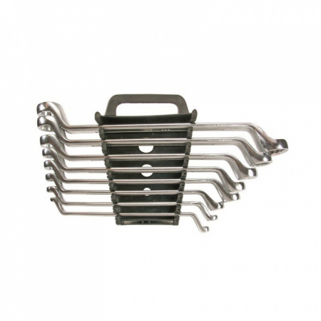 Produse - Set chei inelare cu cot 6-22mm, 8 buc