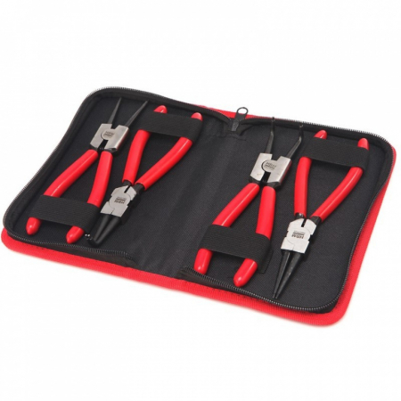 Cleste si set clesti - Set clesti pentru sigurante 175mm